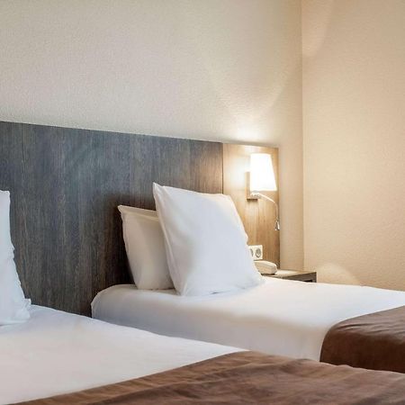 Comfort Hotel Toulouse Sud Ramonville-Saint-Agne Exterior photo