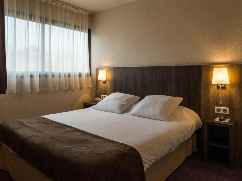 Comfort Hotel Toulouse Sud Ramonville-Saint-Agne Exterior photo