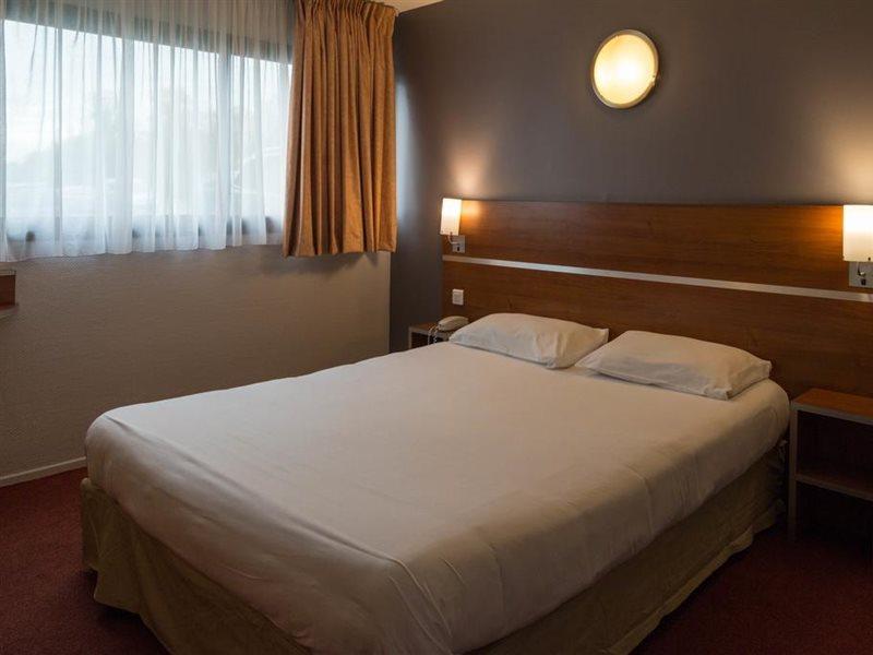 Comfort Hotel Toulouse Sud Ramonville-Saint-Agne Exterior photo