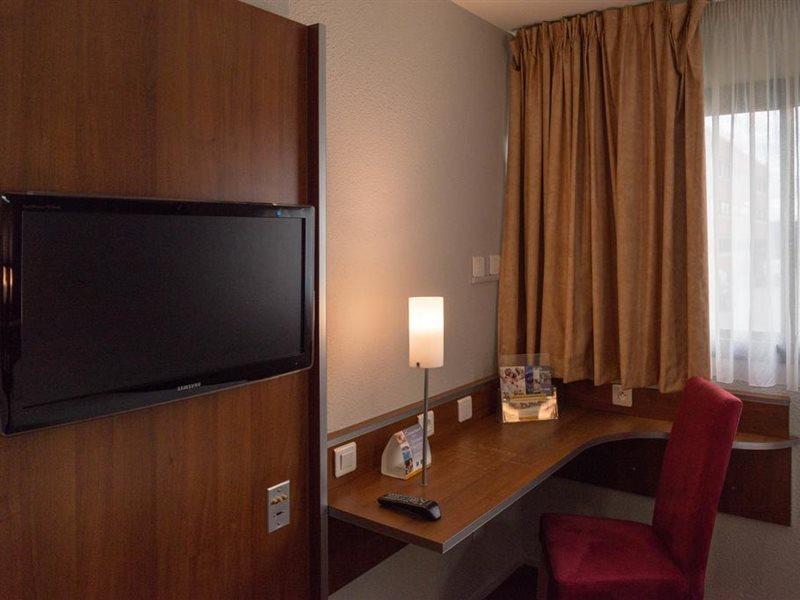 Comfort Hotel Toulouse Sud Ramonville-Saint-Agne Exterior photo