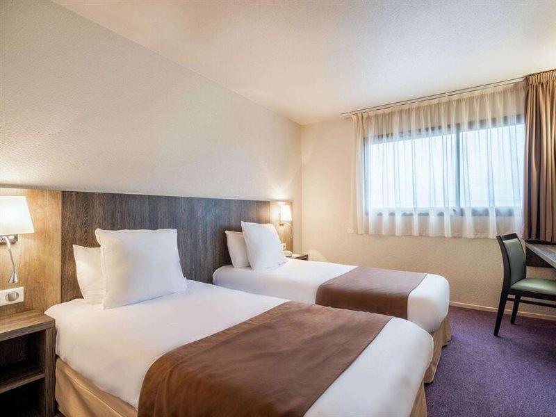 Comfort Hotel Toulouse Sud Ramonville-Saint-Agne Exterior photo
