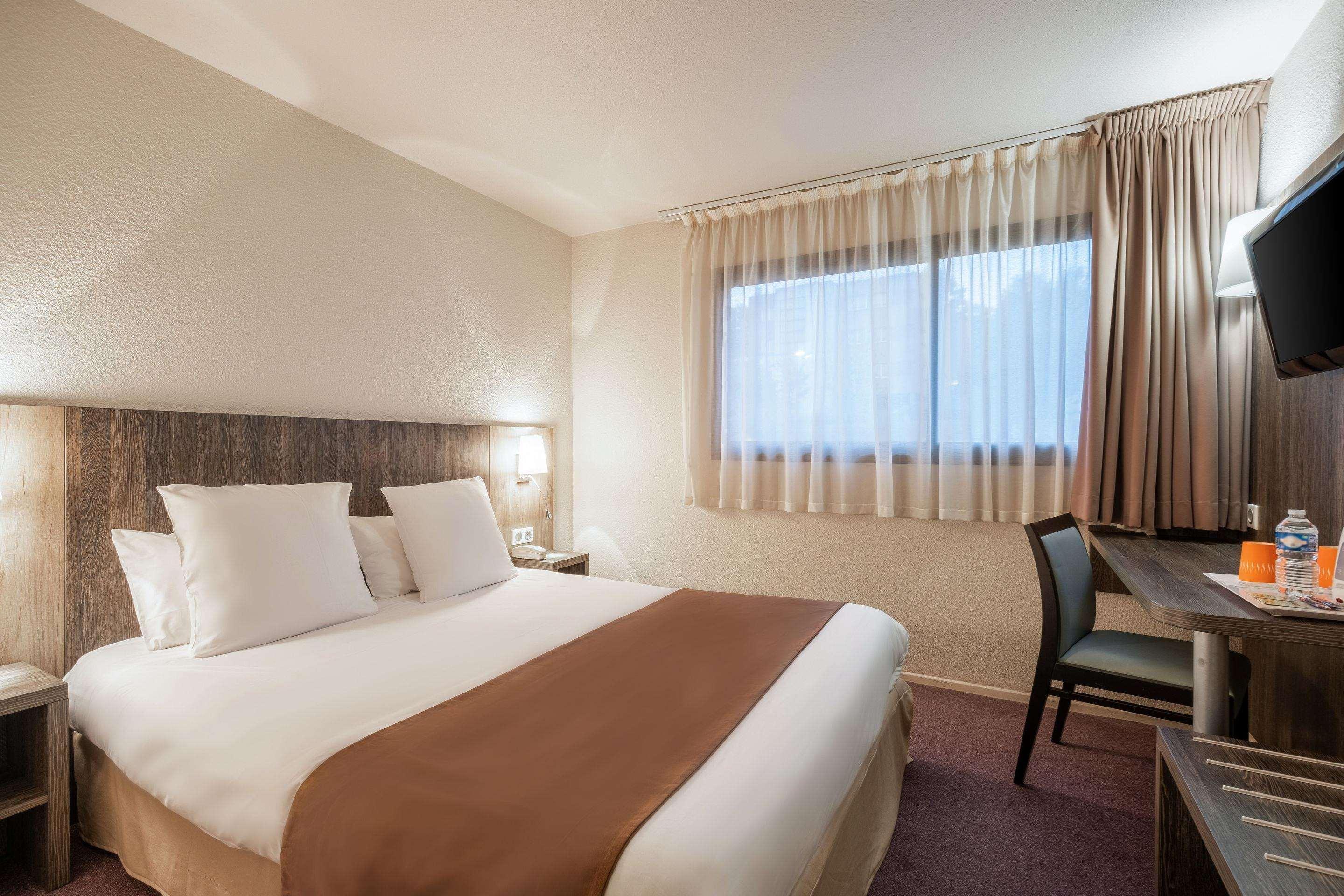 Comfort Hotel Toulouse Sud Ramonville-Saint-Agne Exterior photo