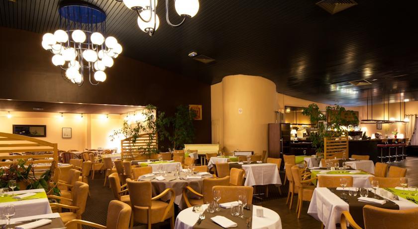 Comfort Hotel Toulouse Sud Ramonville-Saint-Agne Exterior photo