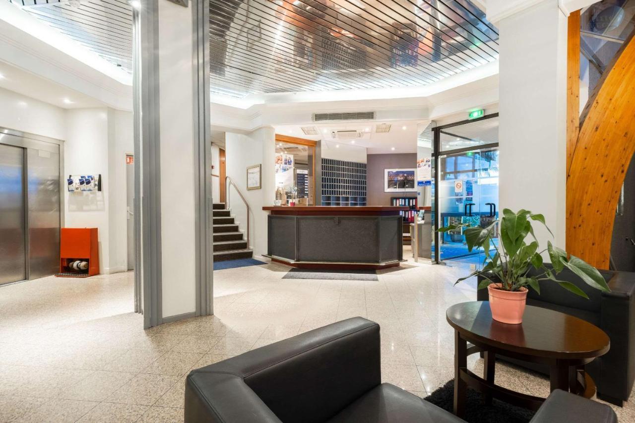 Comfort Hotel Toulouse Sud Ramonville-Saint-Agne Exterior photo