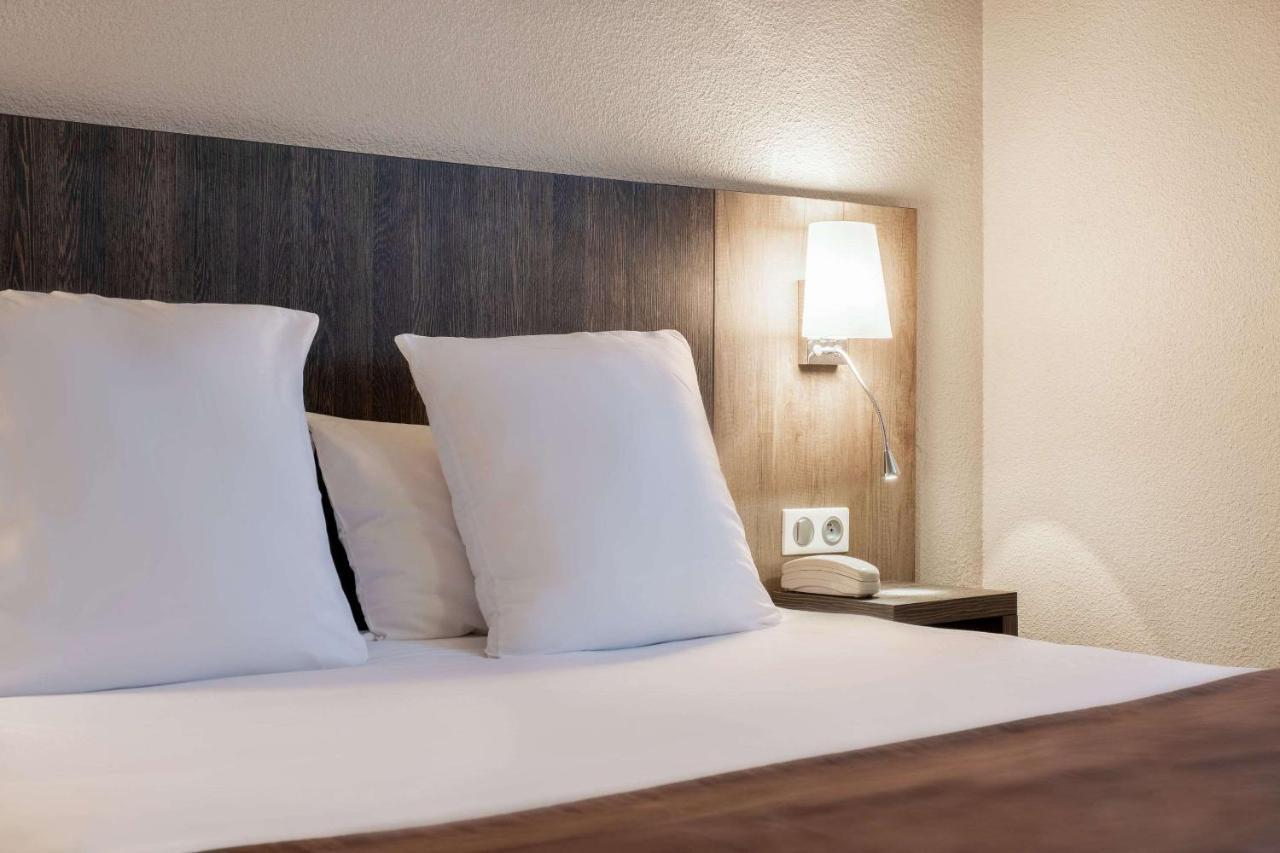 Comfort Hotel Toulouse Sud Ramonville-Saint-Agne Exterior photo