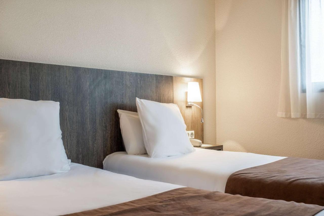 Comfort Hotel Toulouse Sud Ramonville-Saint-Agne Exterior photo