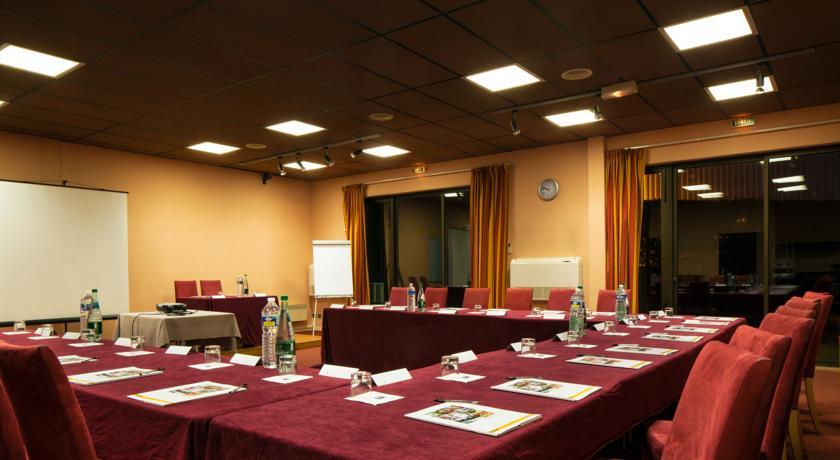 Comfort Hotel Toulouse Sud Ramonville-Saint-Agne Exterior photo