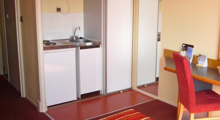 Comfort Hotel Toulouse Sud Ramonville-Saint-Agne Exterior photo