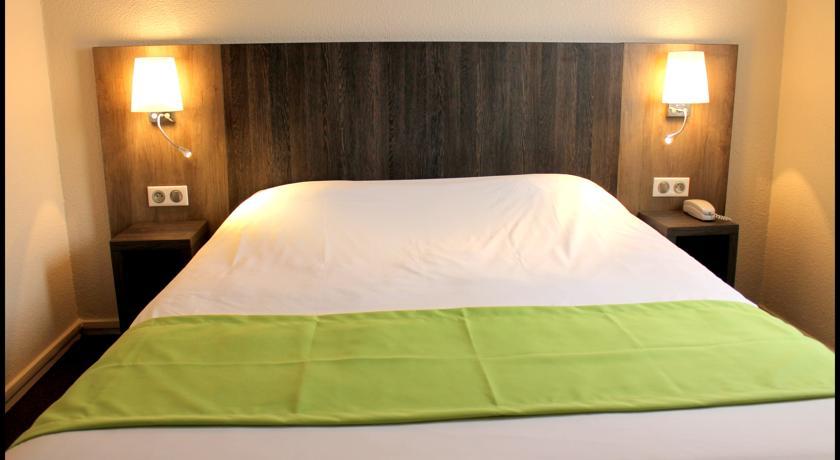 Comfort Hotel Toulouse Sud Ramonville-Saint-Agne Exterior photo