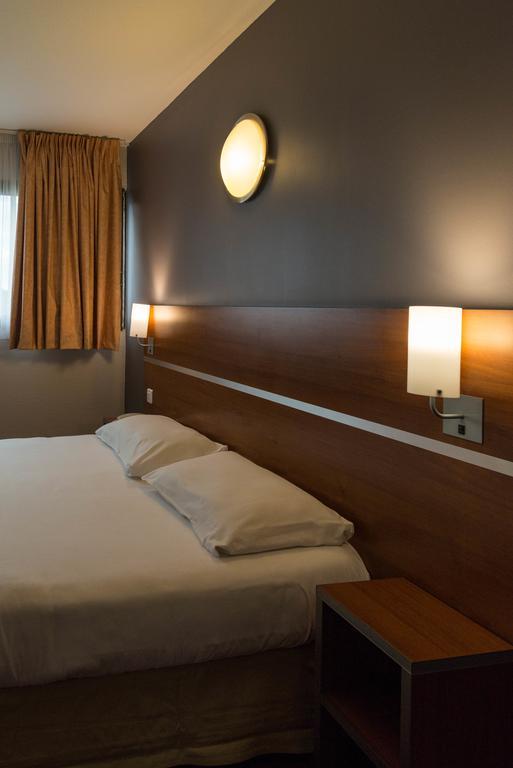 Comfort Hotel Toulouse Sud Ramonville-Saint-Agne Exterior photo