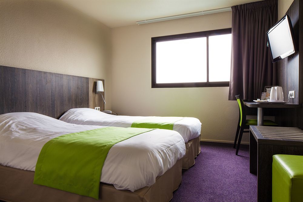 Comfort Hotel Toulouse Sud Ramonville-Saint-Agne Exterior photo
