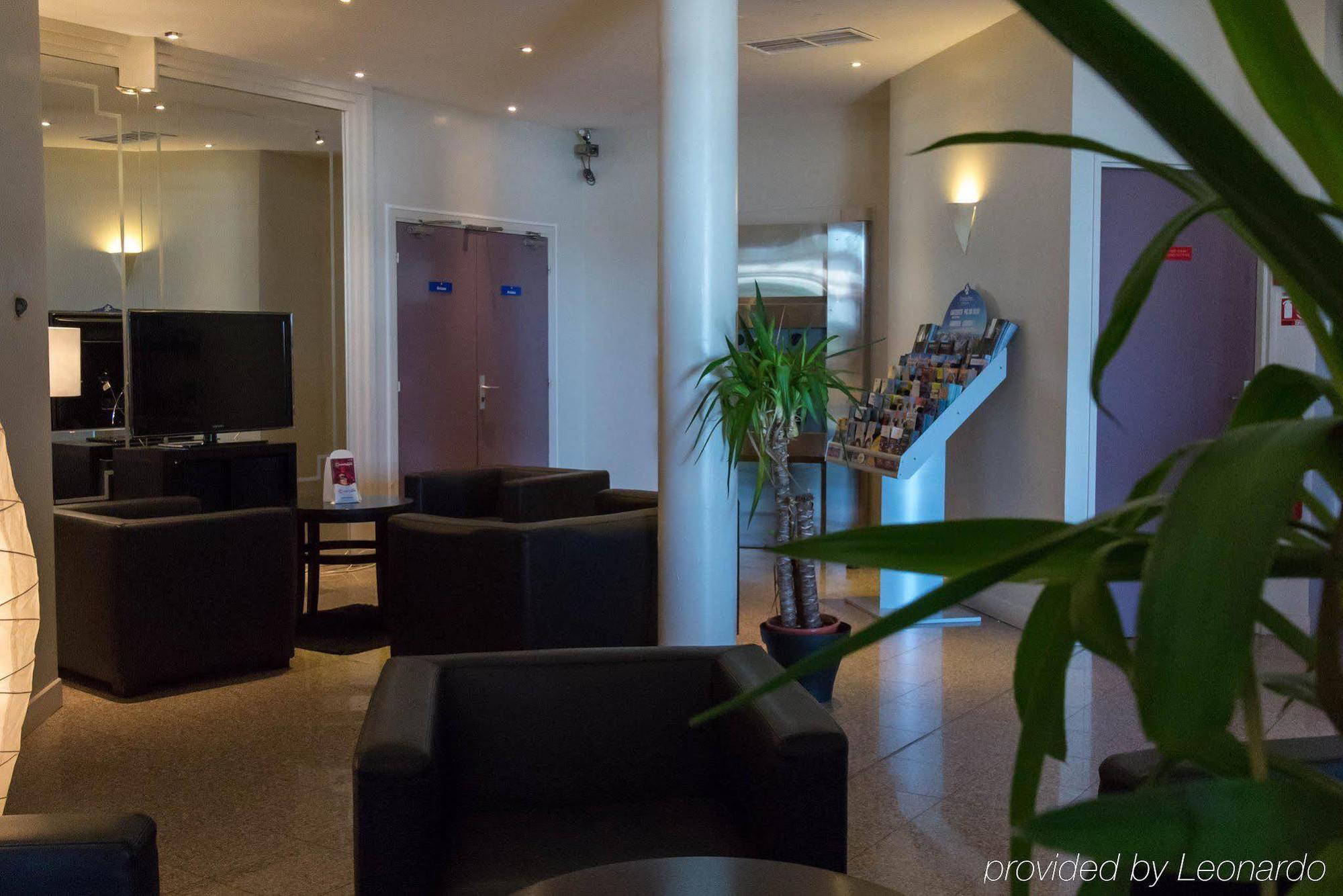 Comfort Hotel Toulouse Sud Ramonville-Saint-Agne Exterior photo
