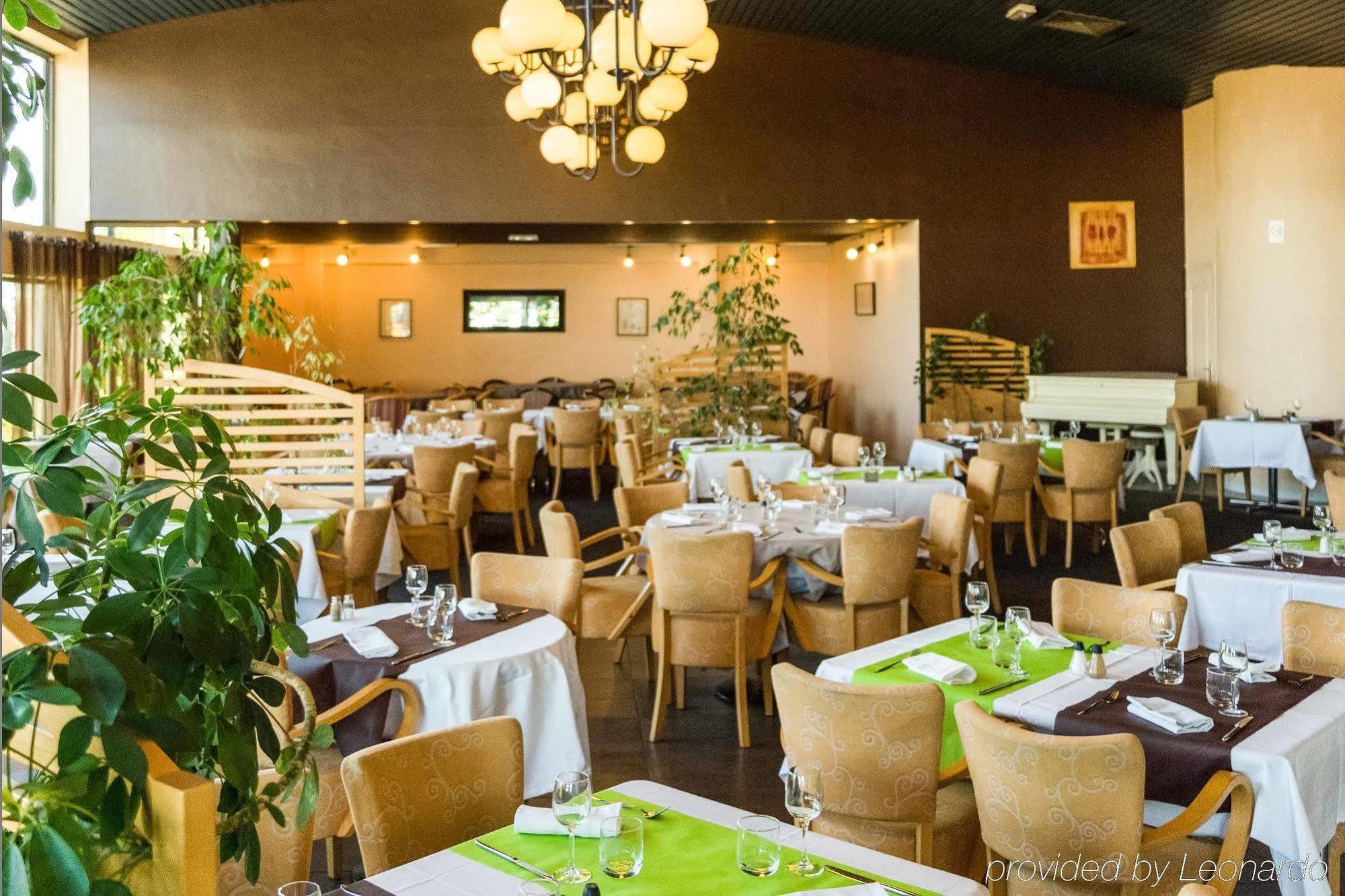 Comfort Hotel Toulouse Sud Ramonville-Saint-Agne Exterior photo