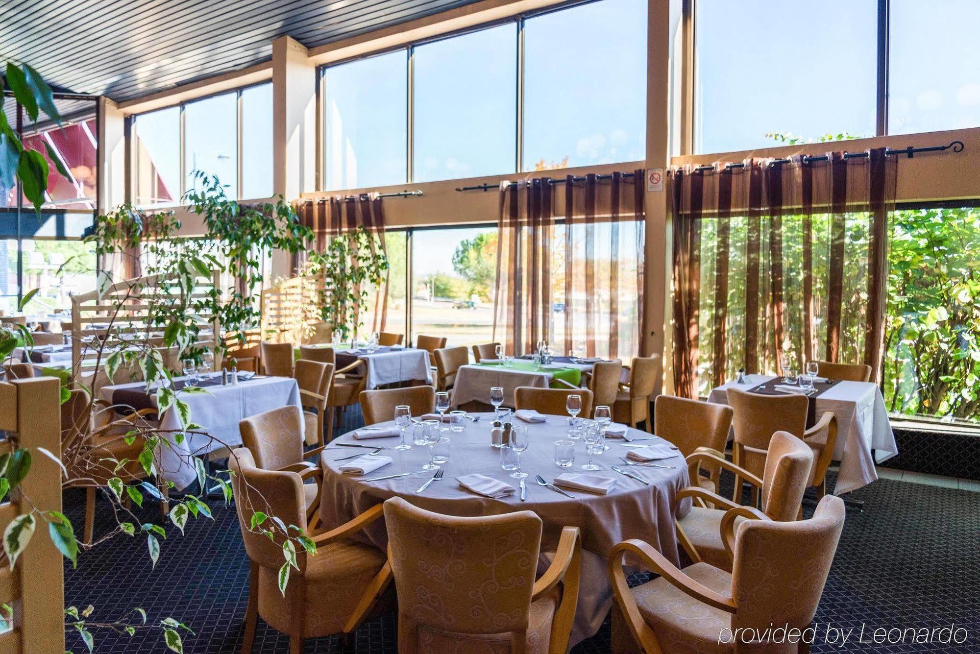 Comfort Hotel Toulouse Sud Ramonville-Saint-Agne Exterior photo