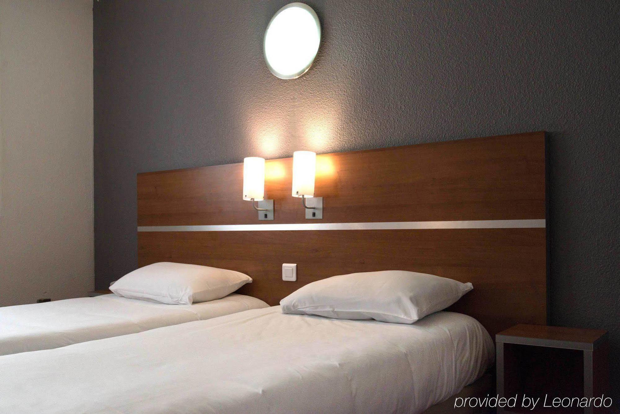 Comfort Hotel Toulouse Sud Ramonville-Saint-Agne Exterior photo