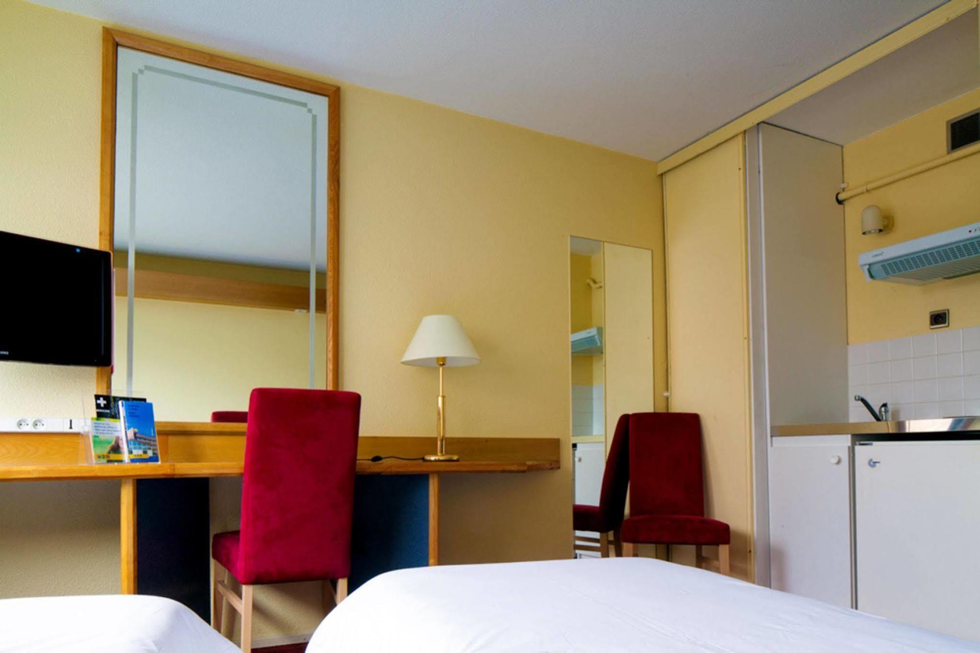 Comfort Hotel Toulouse Sud Ramonville-Saint-Agne Exterior photo