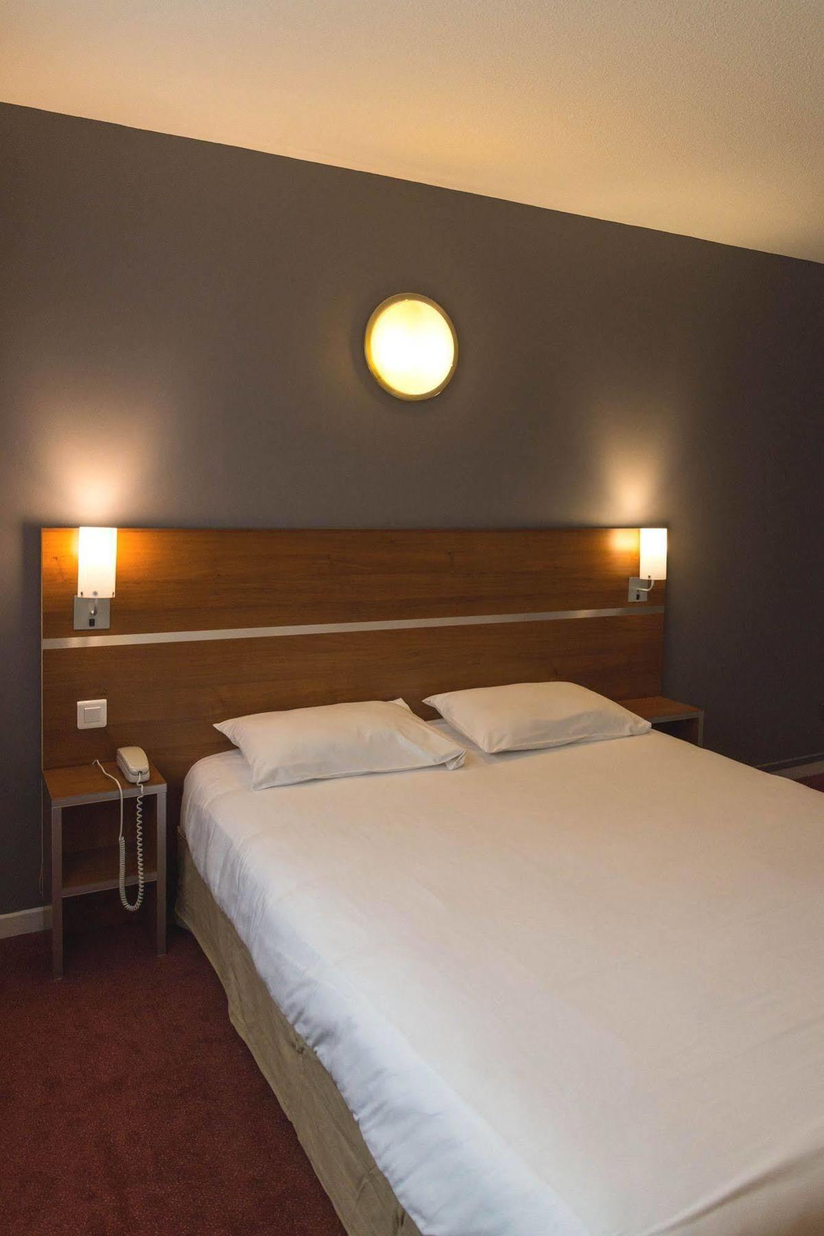 Comfort Hotel Toulouse Sud Ramonville-Saint-Agne Exterior photo