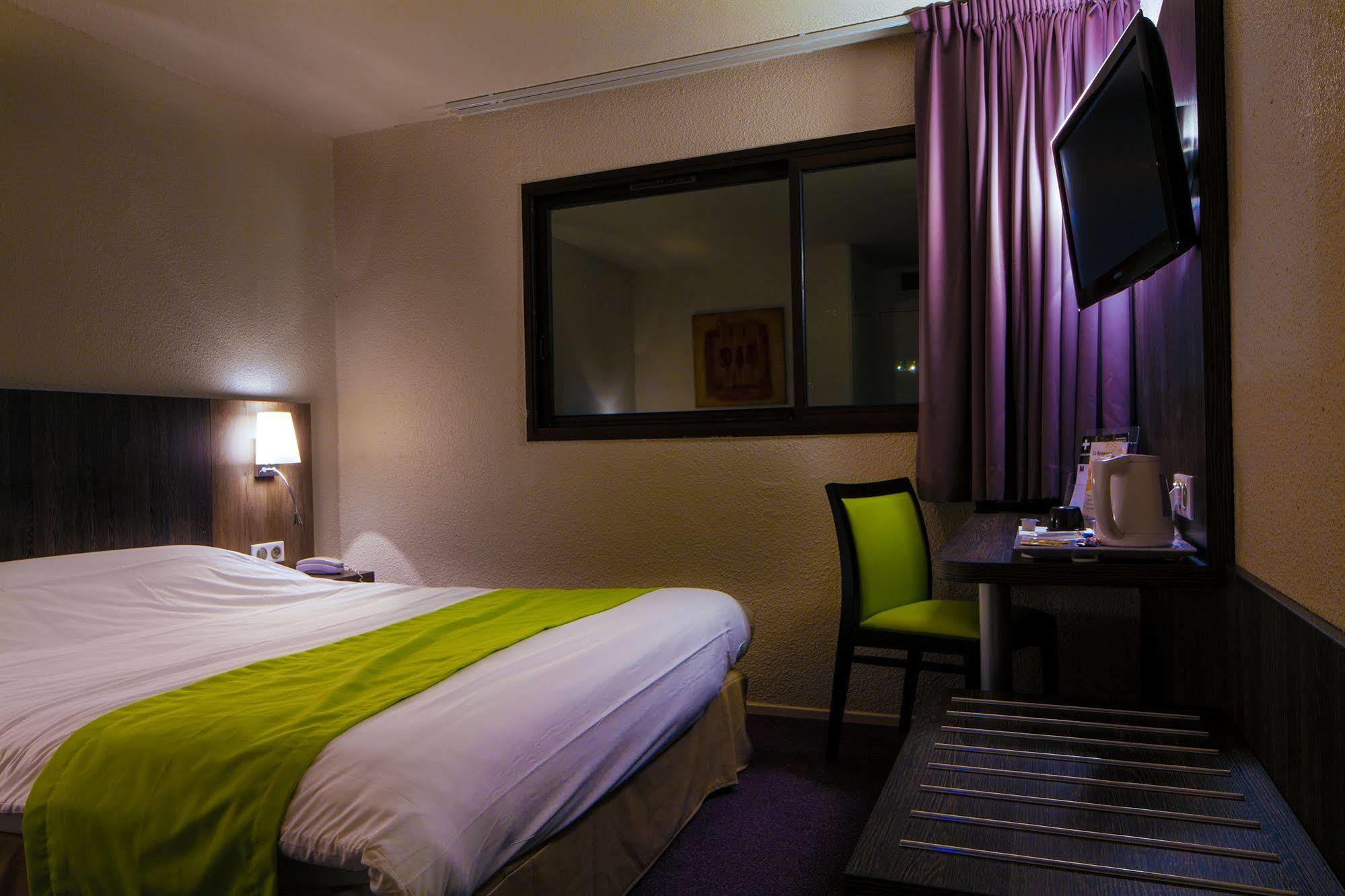 Comfort Hotel Toulouse Sud Ramonville-Saint-Agne Exterior photo